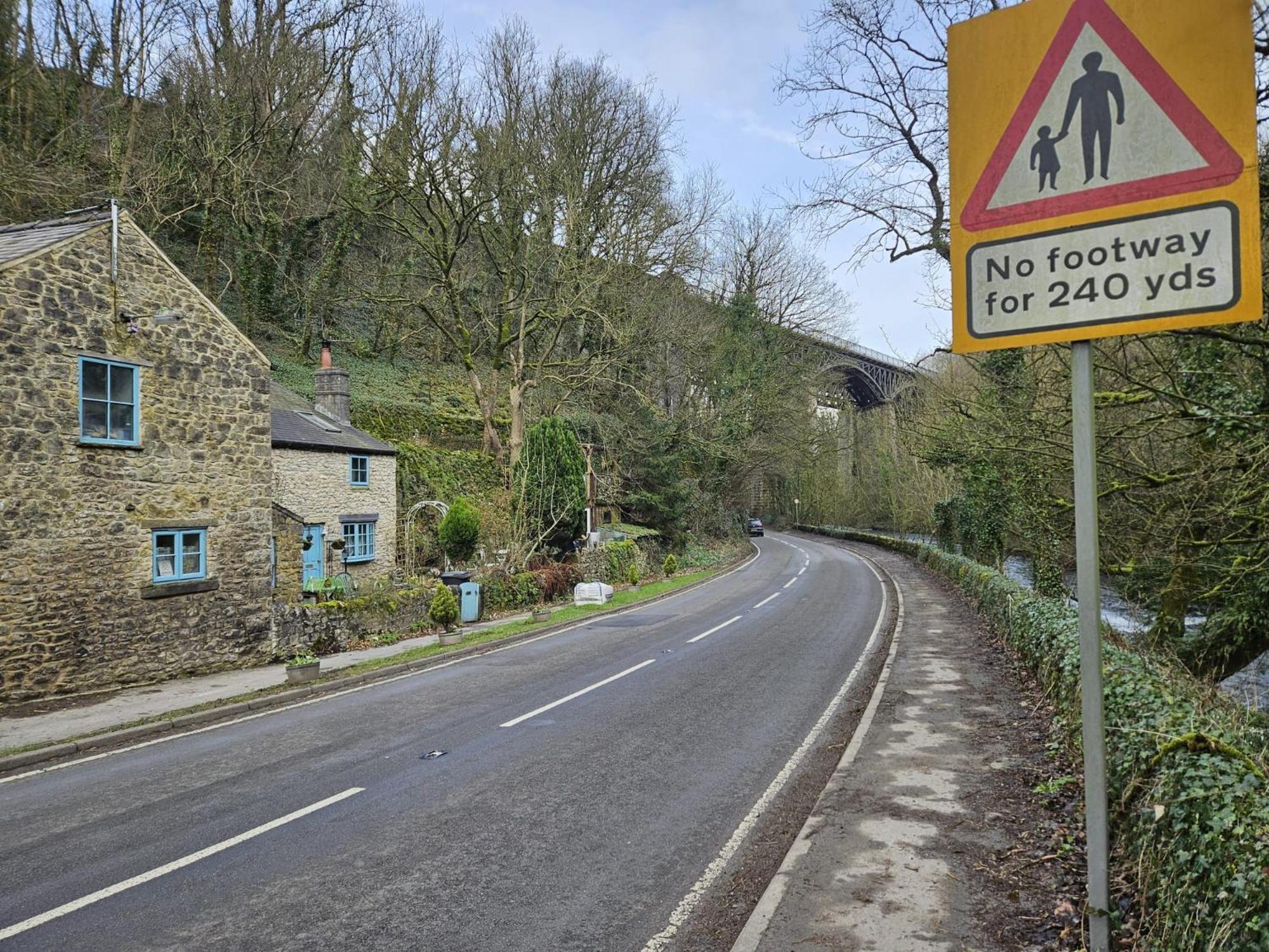 Rose Cottage - Cosy Cottage In Millers Dale บักซ์ตัน ภายนอก รูปภาพ